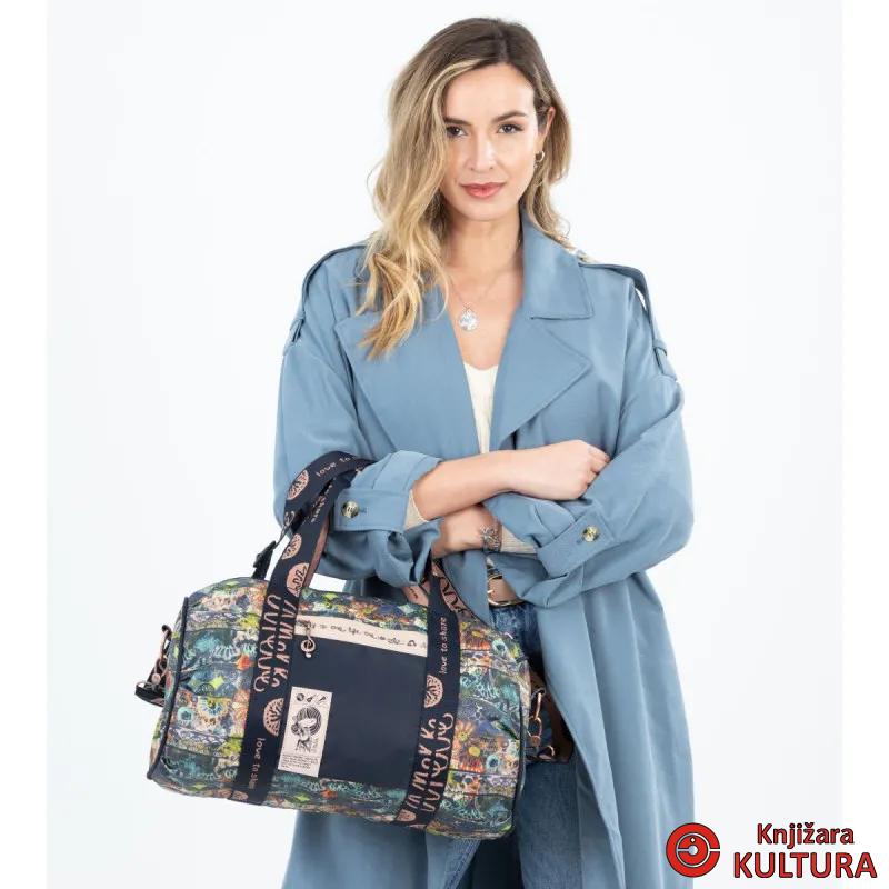 PUTNA TORBA ANEKKE MUSIC 32711-06-420 