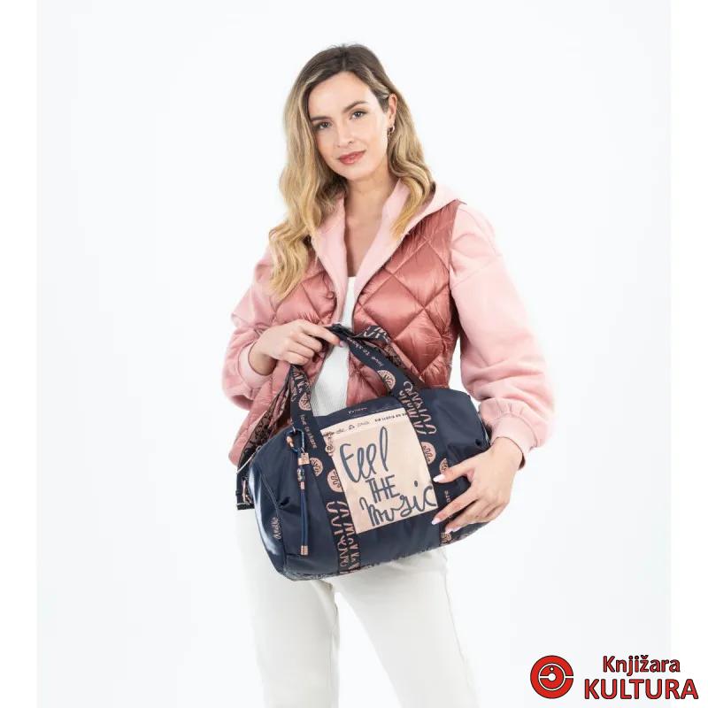 PUTNA TORBA ANEKKE MUSIC 32711-06-420 