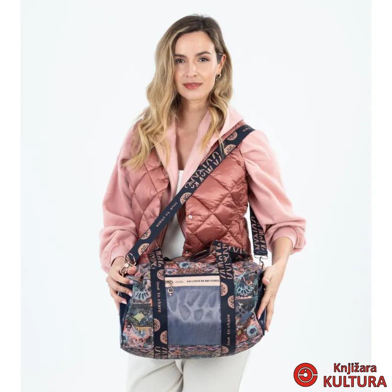 PUTNA TORBA ANEKKE MUSIC 32711-06-420 