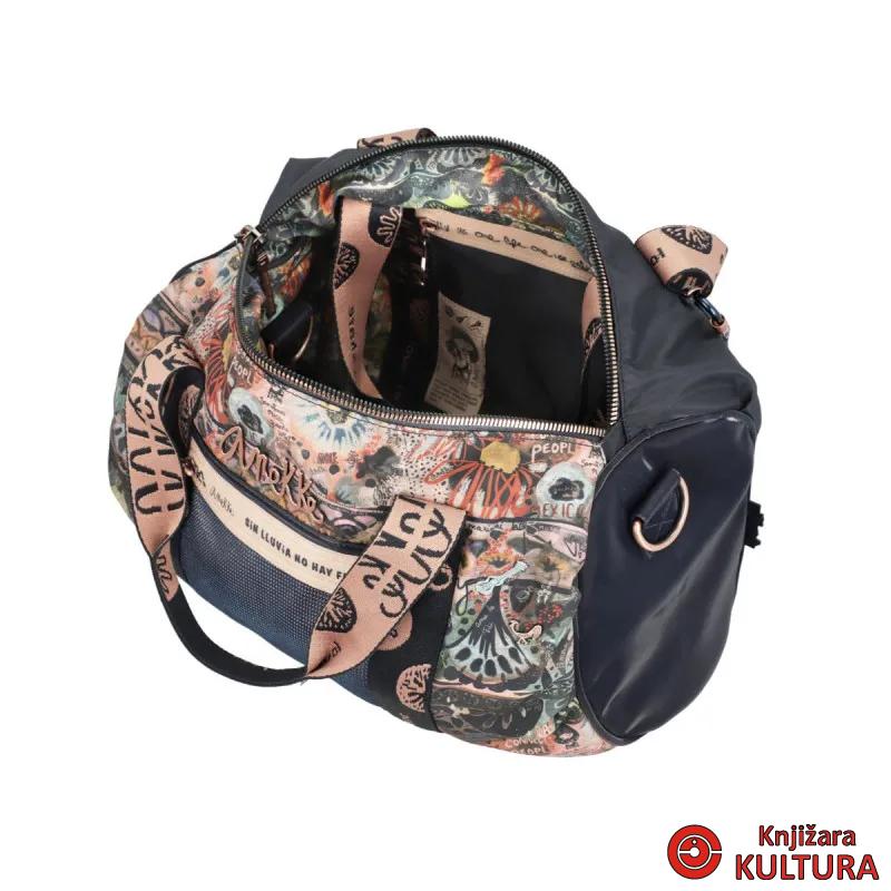 PUTNA TORBA ANEKKE MUSIC 32711-06-420 