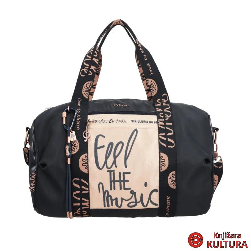 PUTNA TORBA ANEKKE MUSIC 32711-06-420 