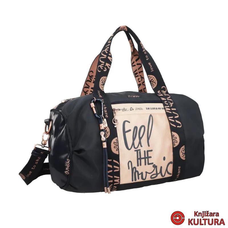 PUTNA TORBA ANEKKE MUSIC 32711-06-420 
