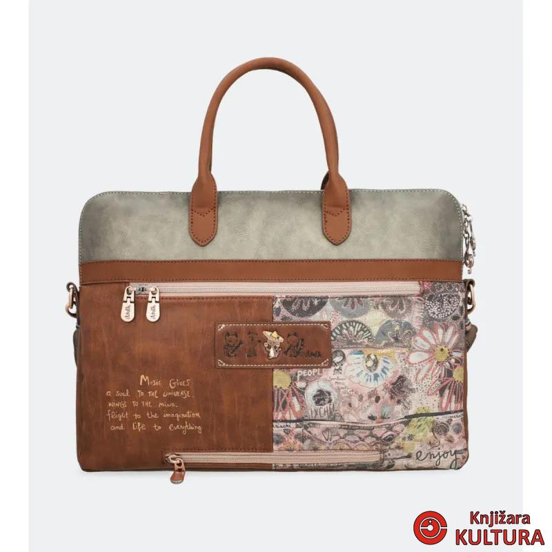 TORBA ZA LAPTOP ANEKKE MUSIC 32710-06-110 