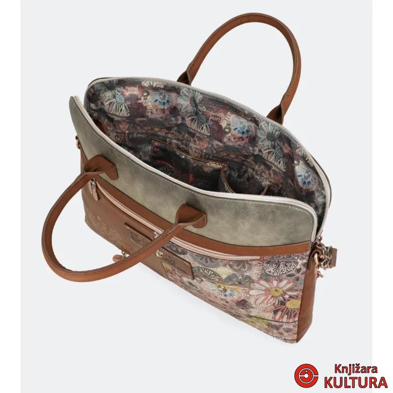 TORBA ZA LAPTOP ANEKKE MUSIC 32710-06-110 
