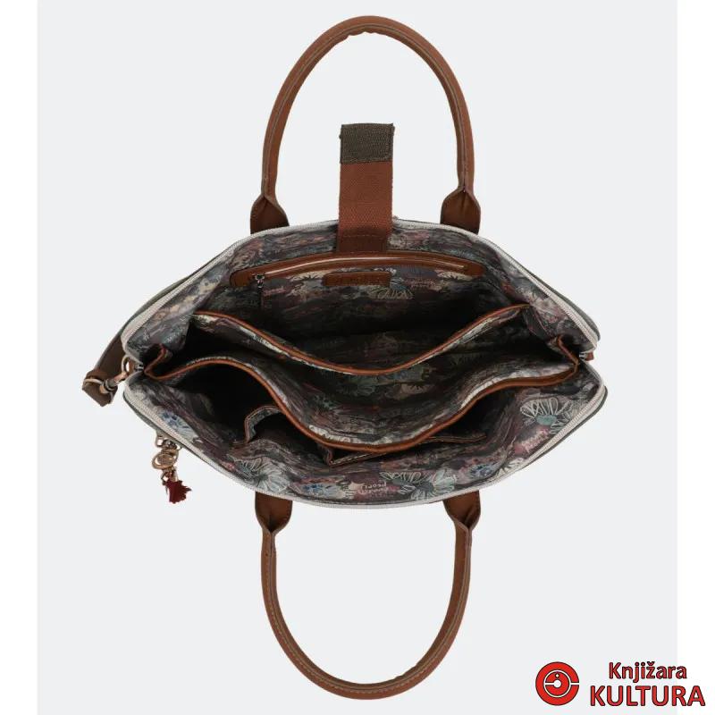 TORBA ZA LAPTOP ANEKKE MUSIC 32710-06-110 