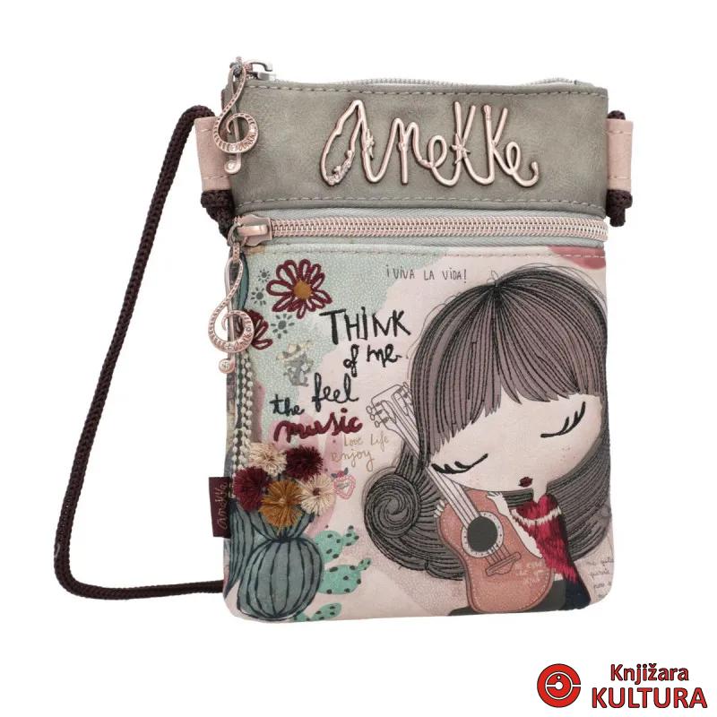 TORBICA ANEKKE MUSIC 32710-03-904 
