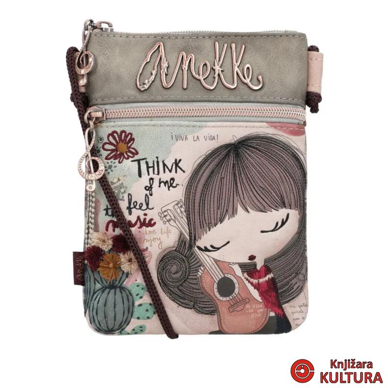 TORBICA ANEKKE MUSIC 32710-03-904 