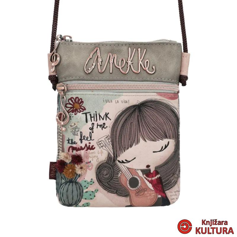 TORBICA ANEKKE MUSIC 32710-03-904 