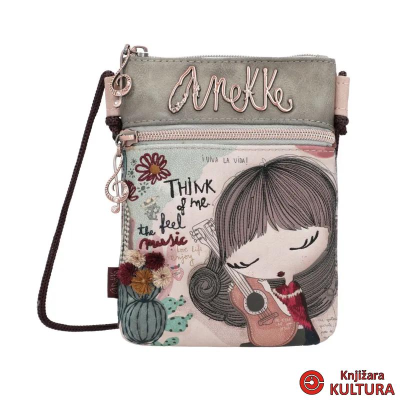 TORBICA ANEKKE MUSIC 32710-03-904 