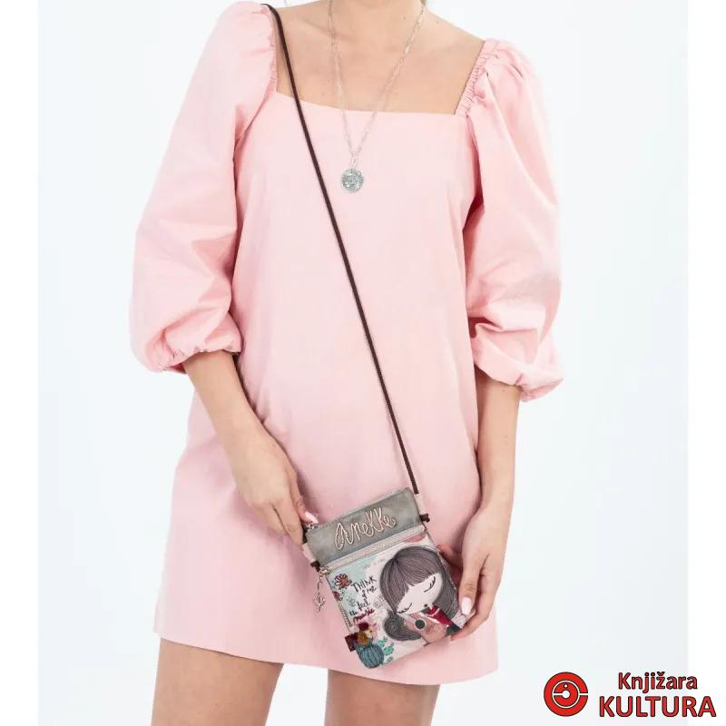 TORBICA ANEKKE MUSIC 32710-03-904 