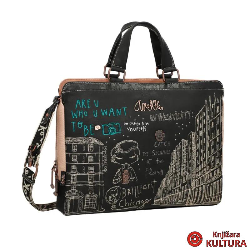 POSLOVNA TORBA ANEKKE 33836-116 