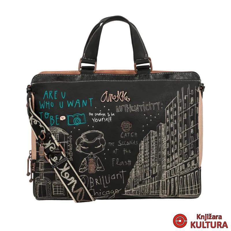 POSLOVNA TORBA ANEKKE 33836-116 