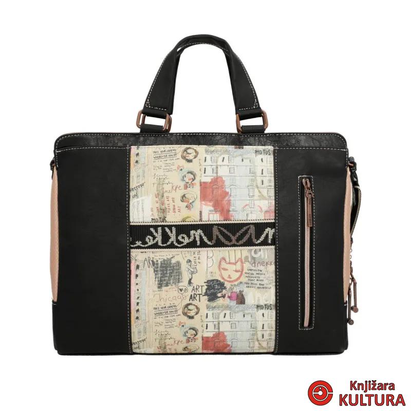 POSLOVNA TORBA ANEKKE 33836-116 
