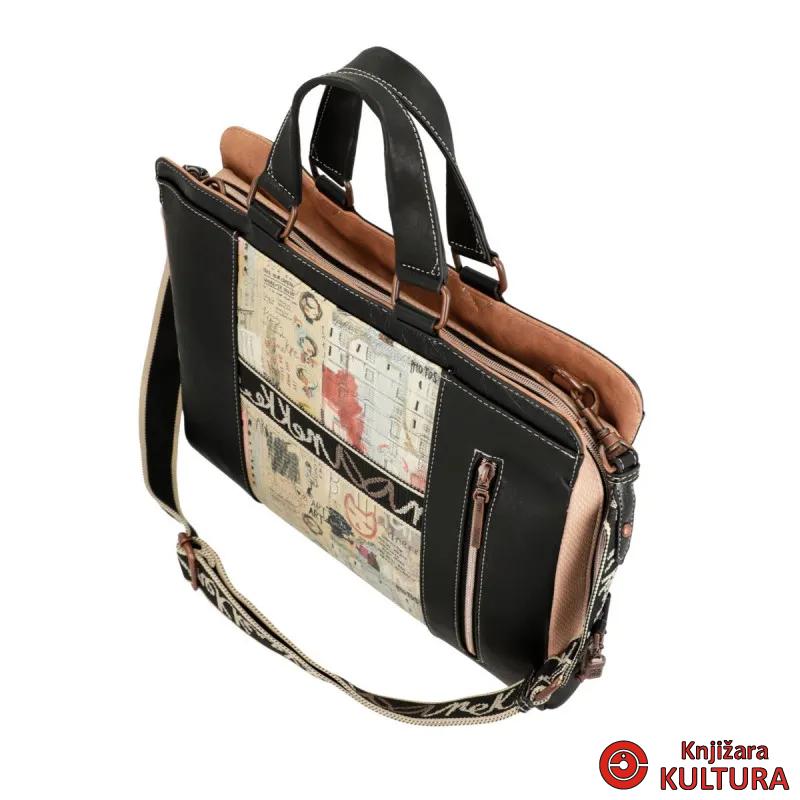 POSLOVNA TORBA ANEKKE 33836-116 