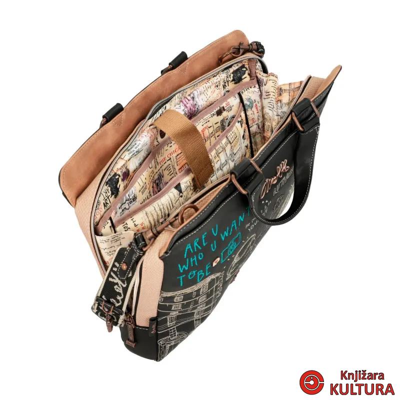 POSLOVNA TORBA ANEKKE 33836-116 