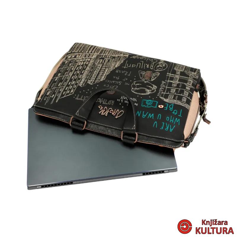 POSLOVNA TORBA ANEKKE 33836-116 