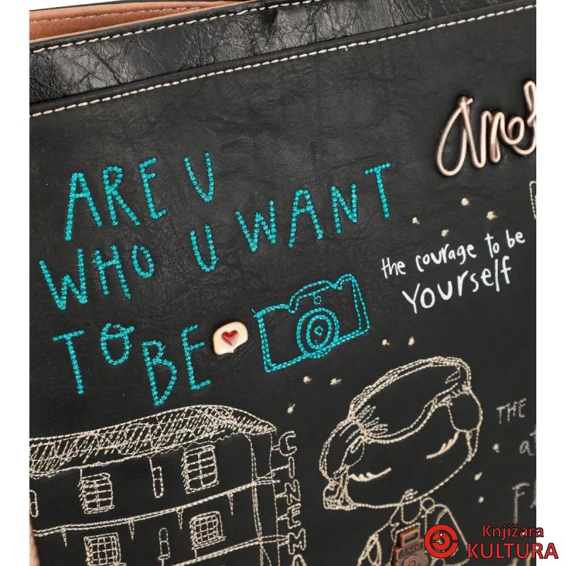 POSLOVNA TORBA ANEKKE 33836-116 