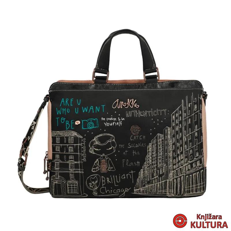 POSLOVNA TORBA ANEKKE 33836-116 