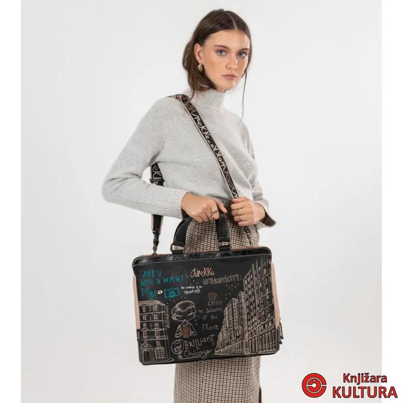 POSLOVNA TORBA ANEKKE 33836-116 