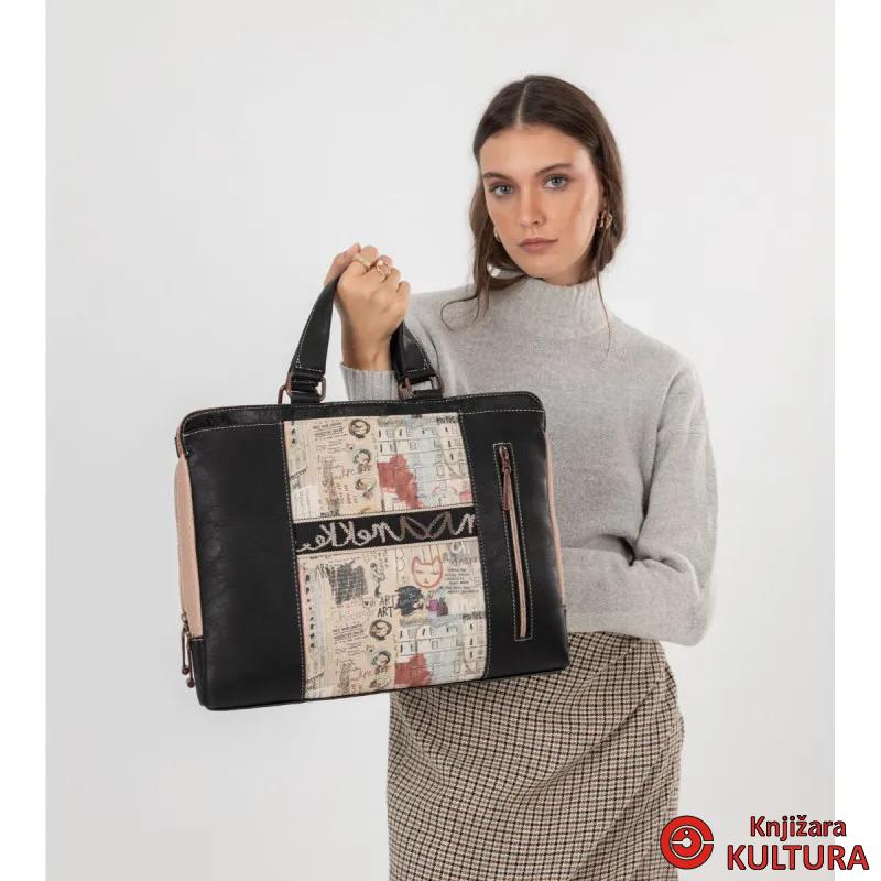 POSLOVNA TORBA ANEKKE 33836-116 