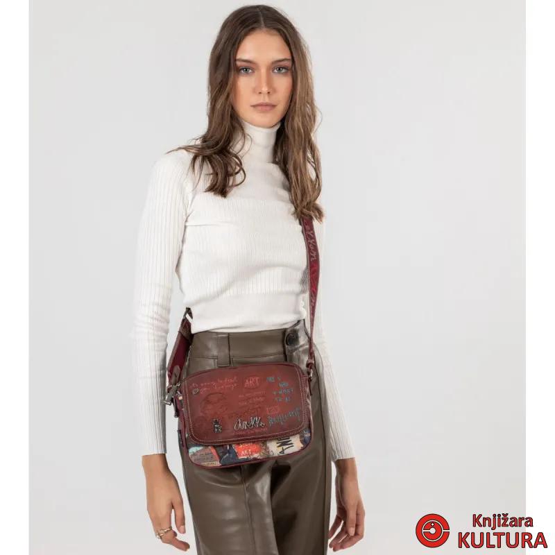 TORBA PREKO RAMENA ANEKKE 33813-349 