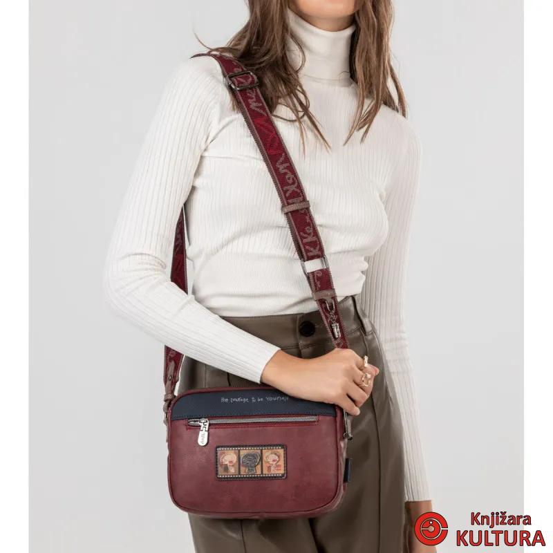 TORBA PREKO RAMENA ANEKKE 33813-349 