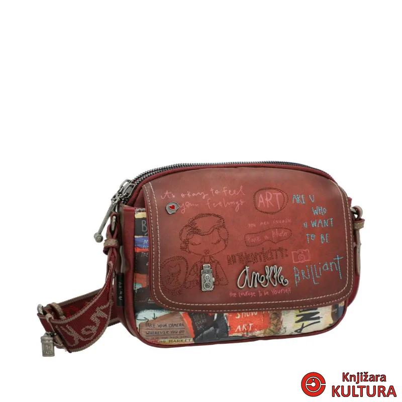 TORBA PREKO RAMENA ANEKKE 33813-349 