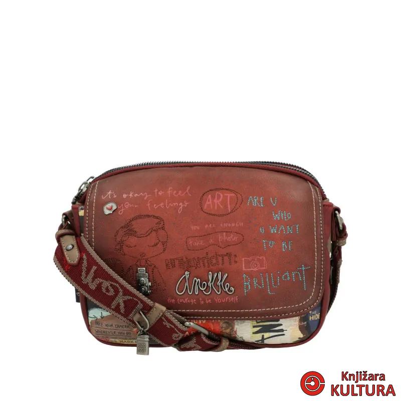 TORBA PREKO RAMENA ANEKKE 33813-349 