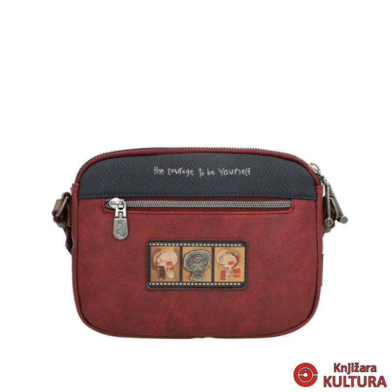 TORBA PREKO RAMENA ANEKKE 33813-349 