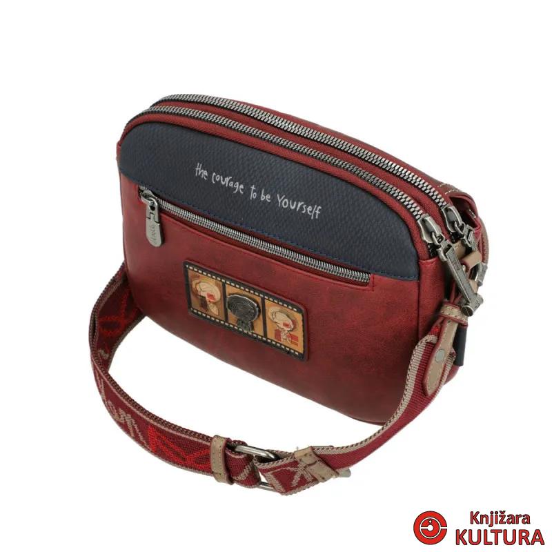 TORBA PREKO RAMENA ANEKKE 33813-349 