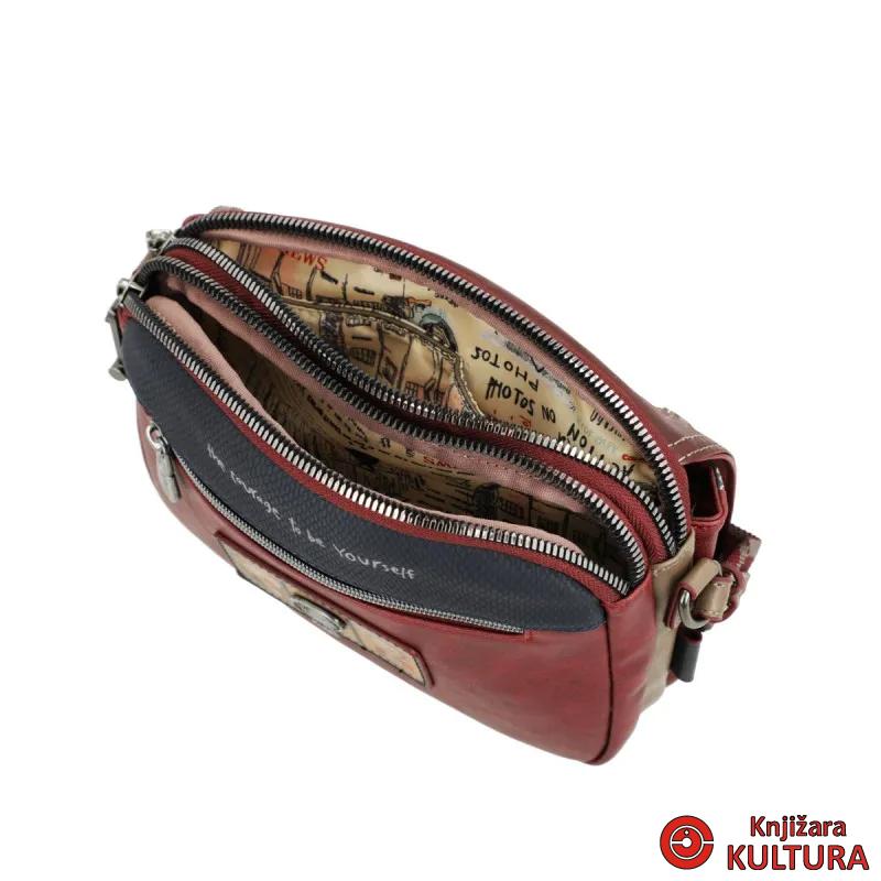 TORBA PREKO RAMENA ANEKKE 33813-349 