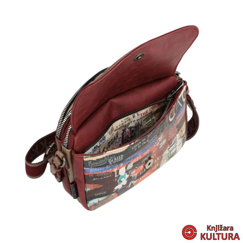 TORBA PREKO RAMENA ANEKKE 33813-349 