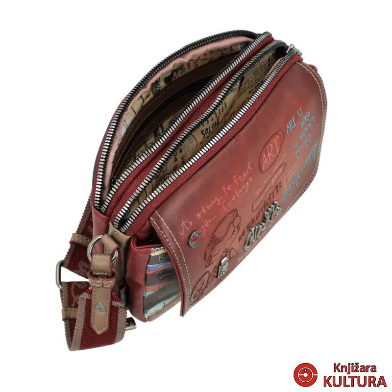 TORBA PREKO RAMENA ANEKKE 33813-349 