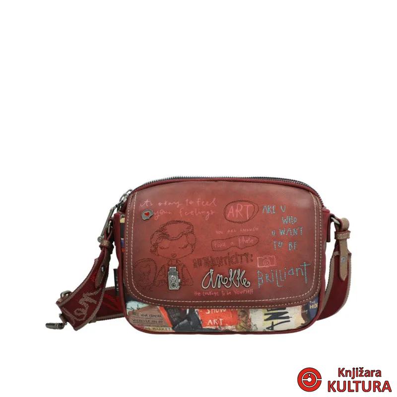 TORBA PREKO RAMENA ANEKKE 33813-349 