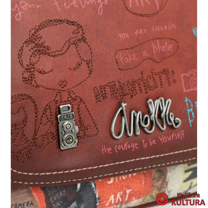 TORBA PREKO RAMENA ANEKKE 33813-349 