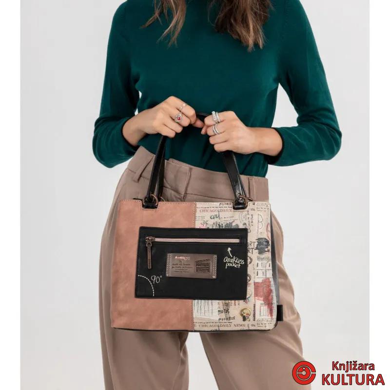 TORBA ANEKKE 33821-158 