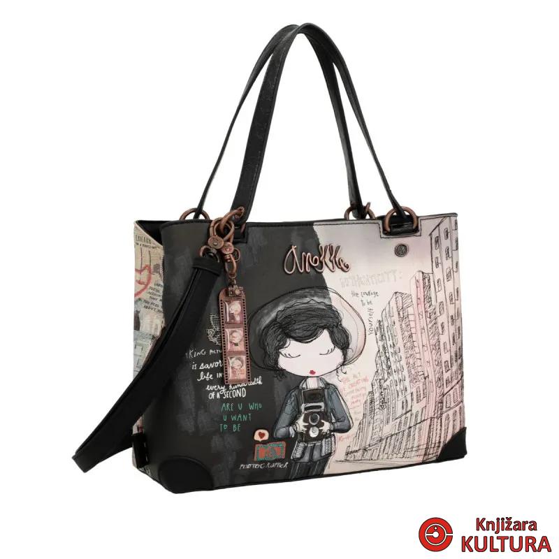 TORBA ANEKKE 33821-158 