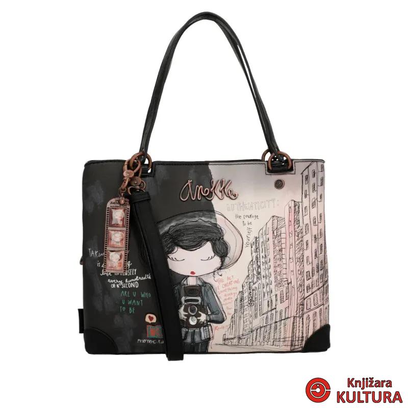 TORBA ANEKKE 33821-158 