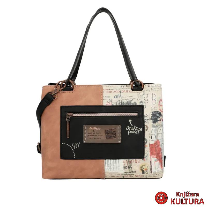 TORBA ANEKKE 33821-158 
