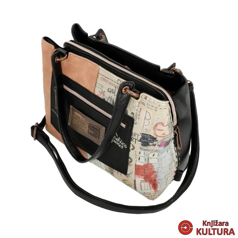 TORBA ANEKKE 33821-158 