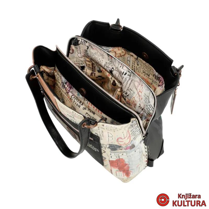 TORBA ANEKKE 33821-158 