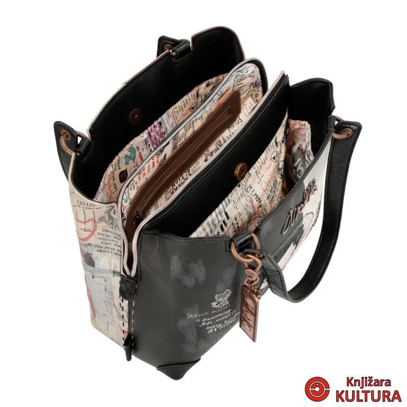 TORBA ANEKKE 33821-158 