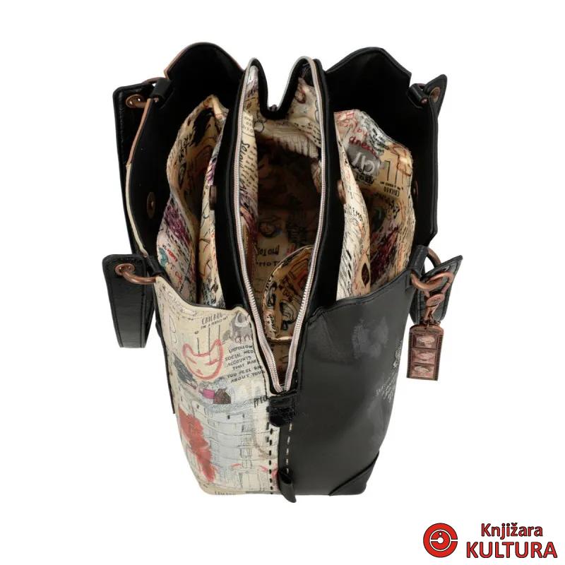 TORBA ANEKKE 33821-158 