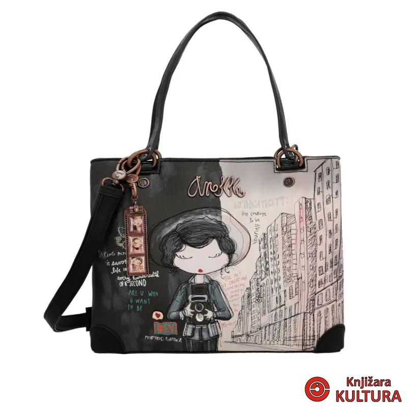 TORBA ANEKKE 33821-158 