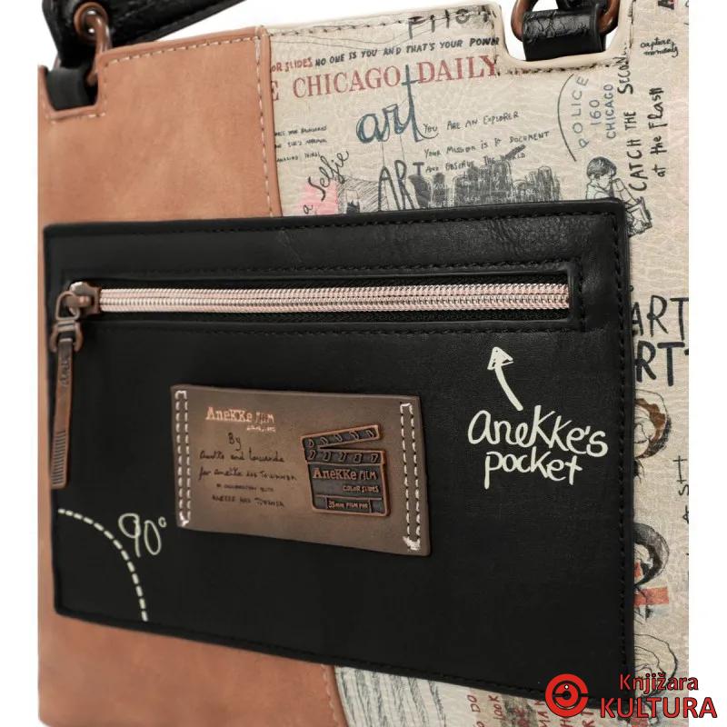 TORBA ANEKKE 33821-158 