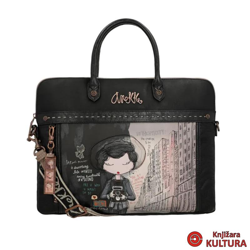 TORBA ZA LAPTOP 33826-110 