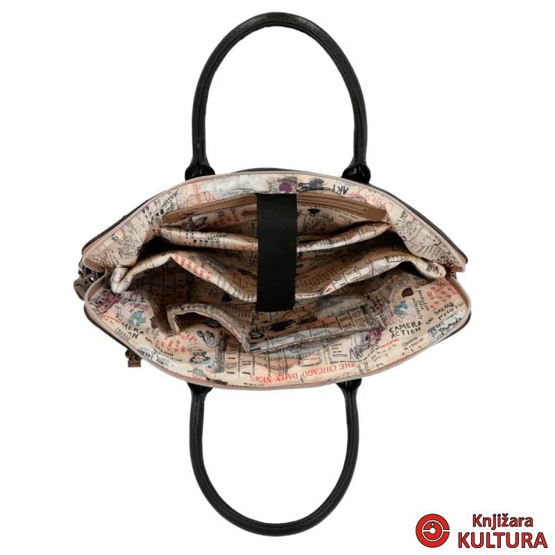 TORBA ZA LAPTOP 33826-110 