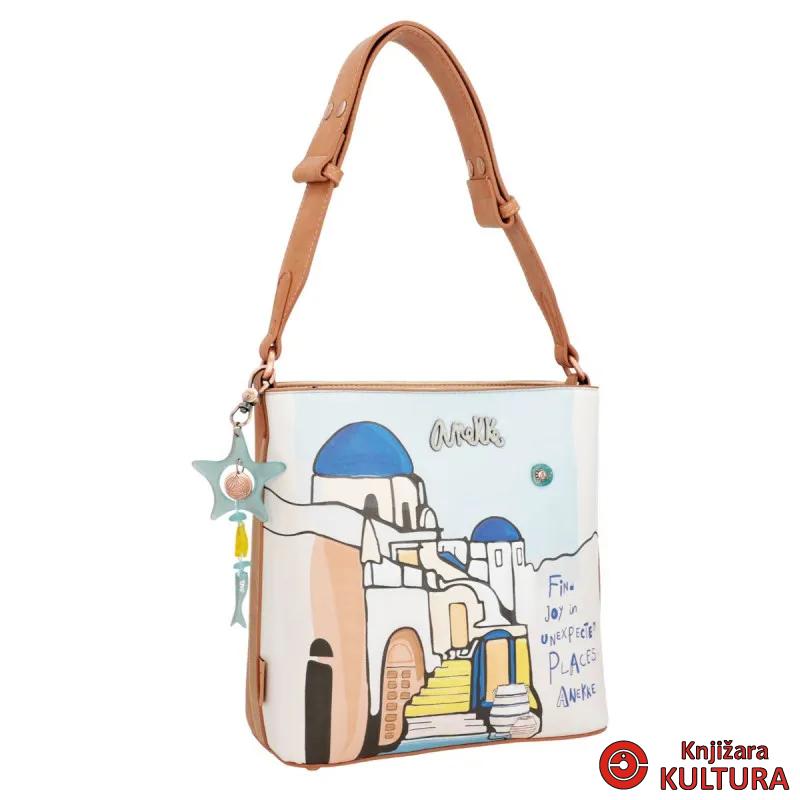 TORBA NA RAME MEDIT. 34742-165 