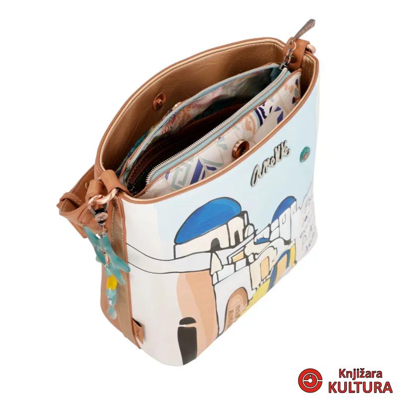 TORBA NA RAME MEDIT. 34742-165 