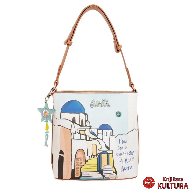 TORBA NA RAME MEDIT. 34742-165 